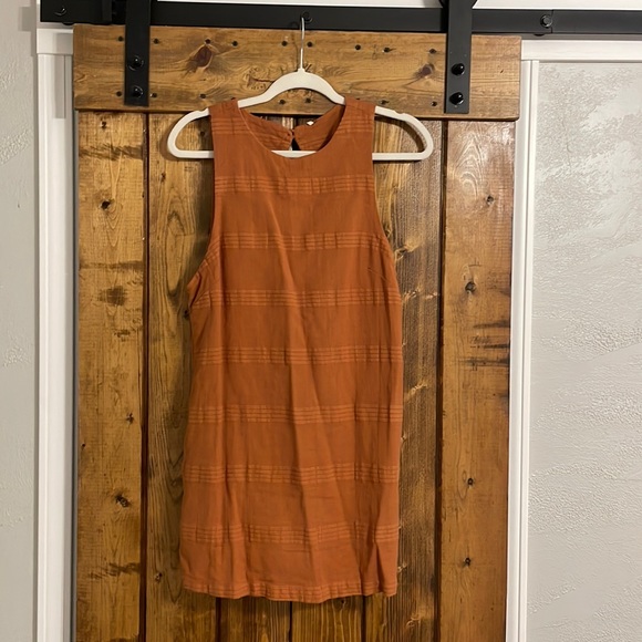 Free People New with Tags romper bag dress size small - Picture 4 of 9